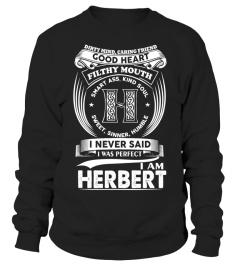 HERBERT