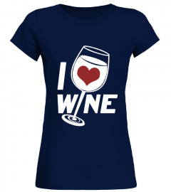 I LOVE WINE!