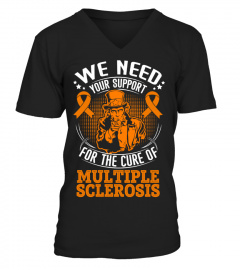 Multiple Sclerosis - Support