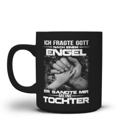 TOCHTER - MEINE ENGEL (Becher)