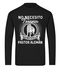 EDICIÓN LIMITADA  -  PASTOR ALEMÁN