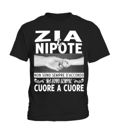 Zia & Nipote