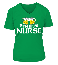 I'm His Nurse