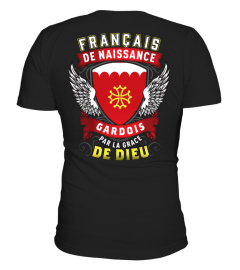 T-shirt Gardois Grace