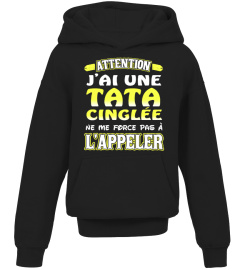 TATA - Edition Limitée