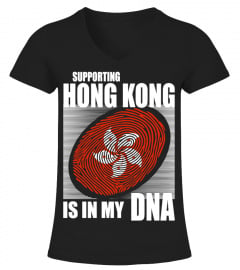 Supporting Hong Kong Lover Sweatshirt Tshirt Tee Hoodie