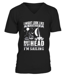 Sailing shirt In Mind And Not Listening2