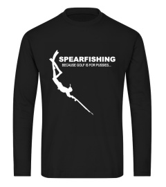 Spearfishing T-shirt