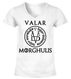 Valar Morghulis - The Game of Thrones