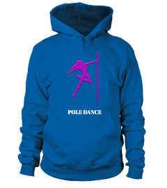 SWEAT DANSE  "pole dance"