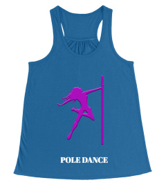 SWEAT DANSE  "pole dance"