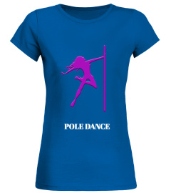 SWEAT DANSE  "pole dance"