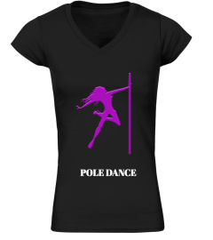 SWEAT DANSE  "pole dance"