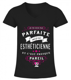 Esthé PARFAITE- ÉDITION LIMITÉE