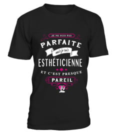 Esthé PARFAITE- ÉDITION LIMITÉE