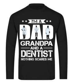 Dentist Grandpa