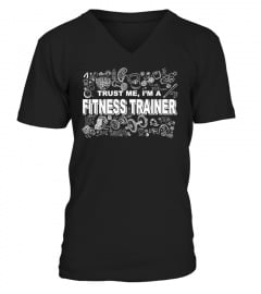 Trust Me I'm A Fitness Trainer!
