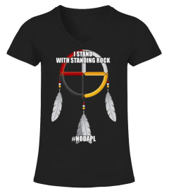 Standing Rock Water is Life No DAPL