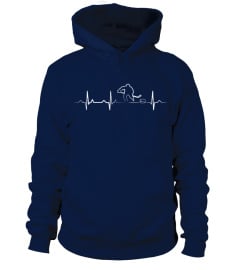 Heartbeat Hockey TShirt