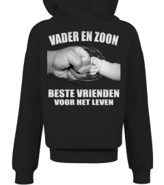 vader en zoon