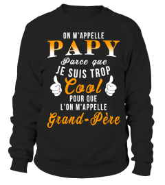 PAPY T SHIRT