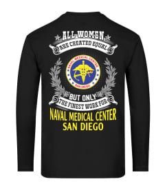 Naval Medical Center San Diego