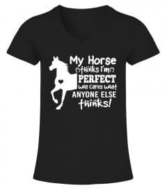 Limited Edition - My Horse