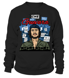 Che Guevara