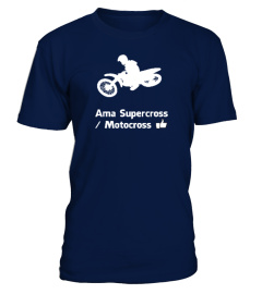 Ama Supercross / Motocross