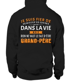 DANS LA VIE GRAND PERE