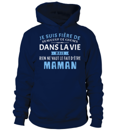 DANS LA VIE MAMAN