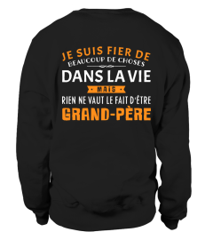 DANS LA VIE GRAND PERE