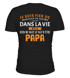 DANS LA VIE PAPA