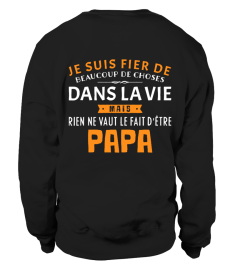 DANS LA VIE PAPA