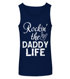 ROCKIN' THE DADDY LIFE