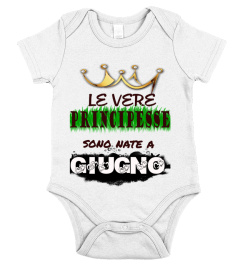 principesse sono nate a giugno