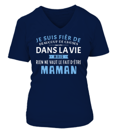 DANS LA VIE MAMAN