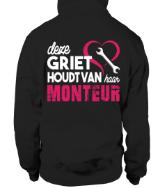 ** 1 DAY LEFT ** - Monteur