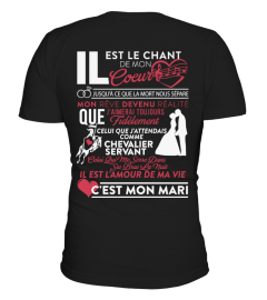 C'EST MON MARI