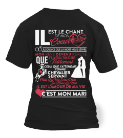 C'EST MON MARI