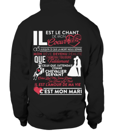 C'EST MON MARI