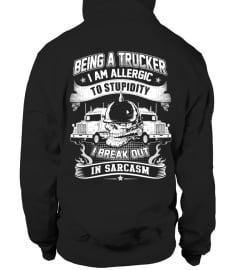 Trucker Limited Edition