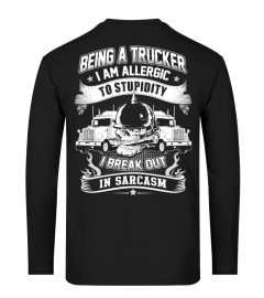 Trucker Limited Edition