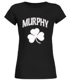 Irish Murphy Surname Family...