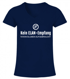 KEIN WLAN-EMPFANG shirt