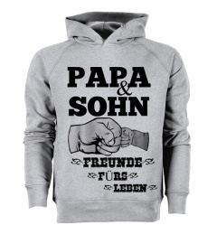 LIMITIERTE EDITION - PAPA SOHN