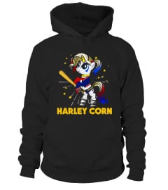 HARLEY CORN