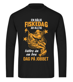 EN DALIG FISKEDAG