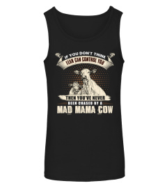 mad mama cow