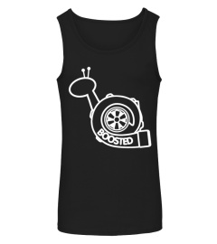 Boosted Turbo Snail